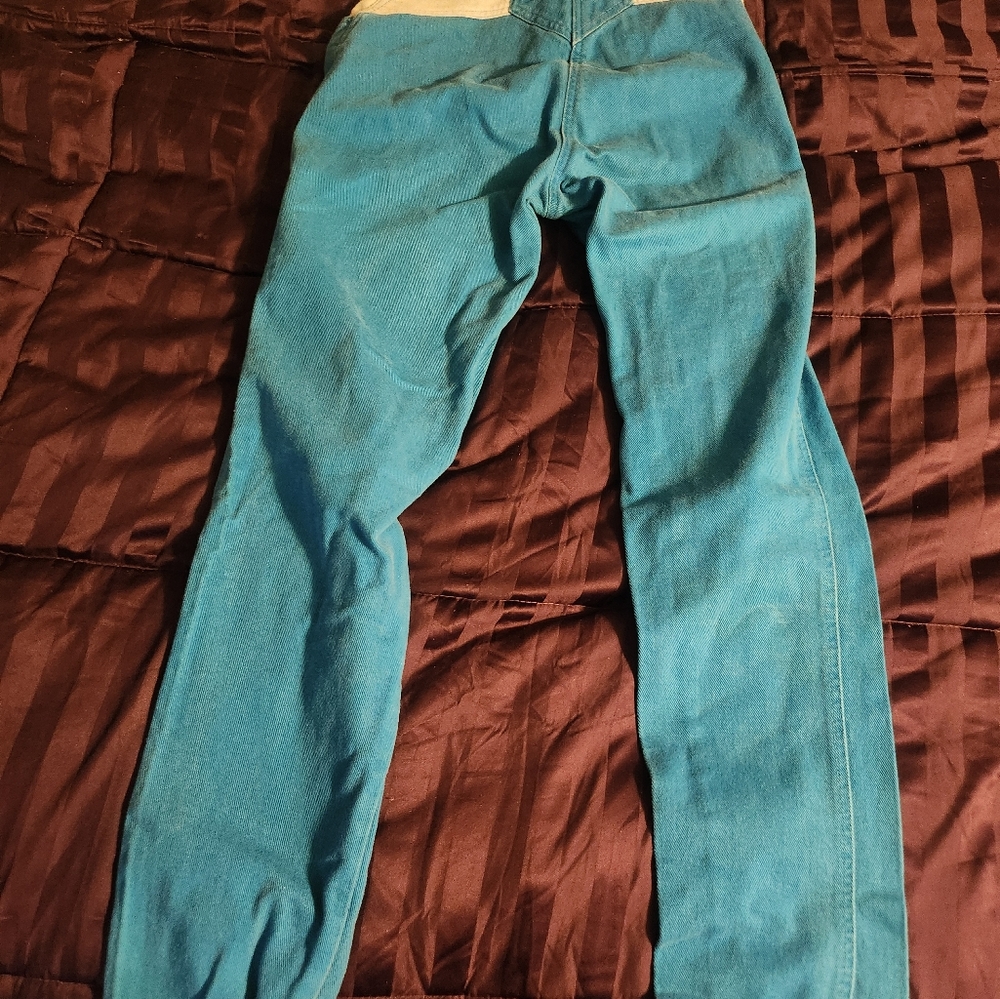 Rocky mountain jeans